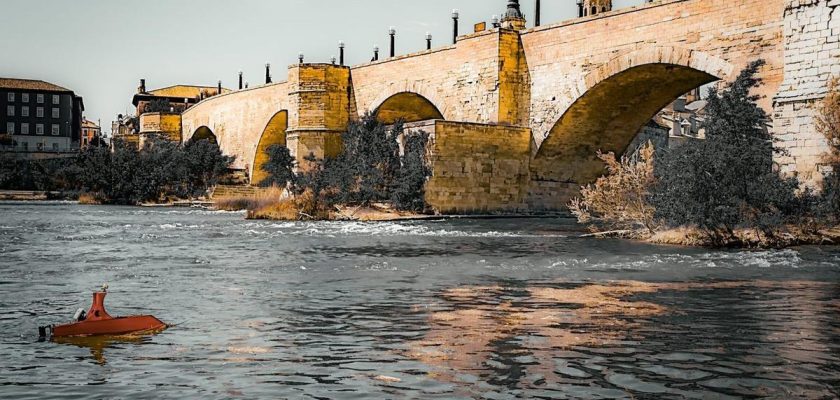 El misterio de la Atlántida: cómo un proyecto español está transformando la hidrografía moderna