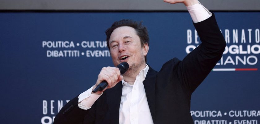 el inesperado choque de elon musk y la unión europea: un dilema de libertad de expresión y regulación