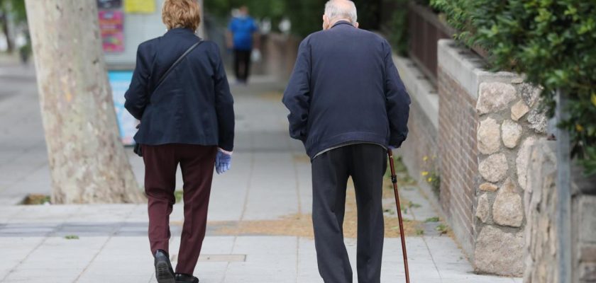 La revalorización de pensiones en 2025: un cambio significativo para millones de españoles