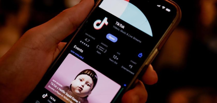 La danza de TikTok y el futuro de las redes sociales: ¿un capricho o una oportunidad de oro?