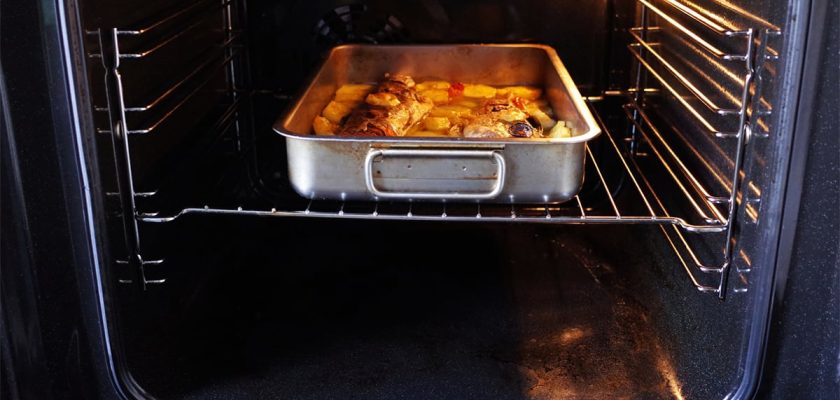 Descubre cómo las alfombrillas antiadherentes para horno transforman tu cocina