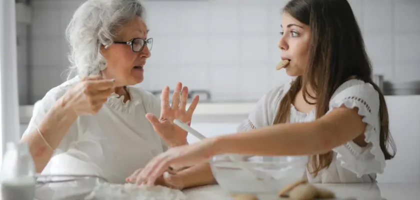 La sorprendente conexión entre la nutrición ancestral y la salud de las generaciones futuras