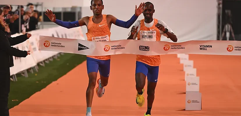 Éxito rotundo en la San Silvestre Vallecana: una fiesta del atletismo que une talento y pasión