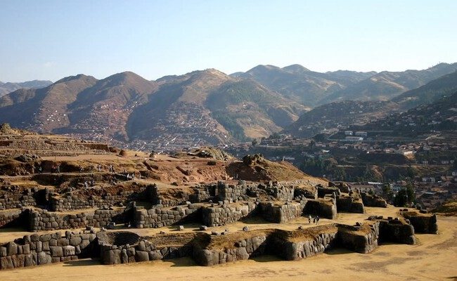 Revelan red de túneles inca en Cuzco: una ventana al pasado sorprendente