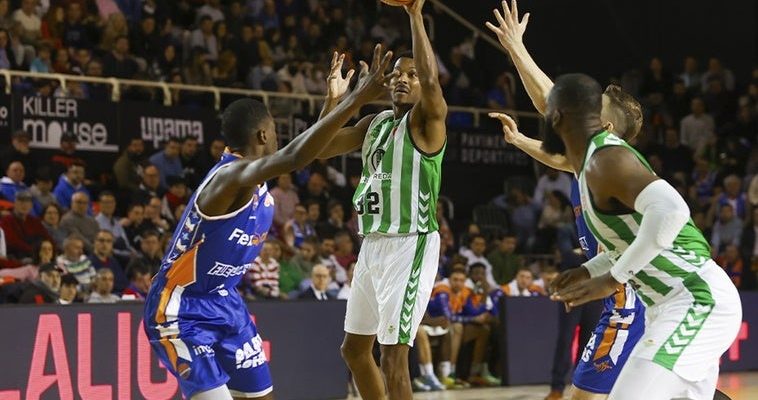 Desastre en la cancha: el batacazo del real betis baloncesto frente al fuenlabrada