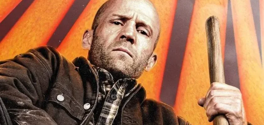 Jason Statham regresa a la acción en a working man: un thriller que promete emociones y giros inesperados