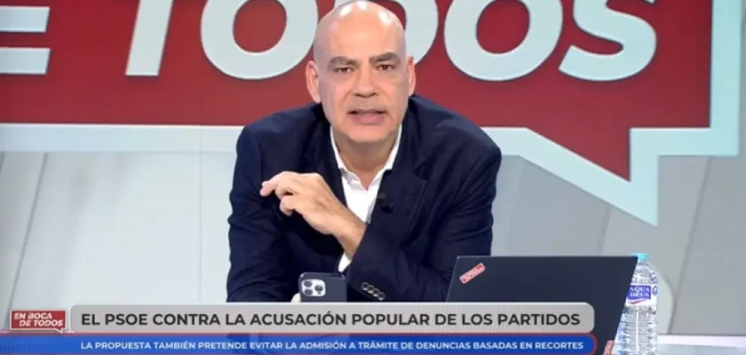 El nuevo escándalo político en España: el PSOE y la controversia sobre la inviolabilidad de Pedro Sánchez