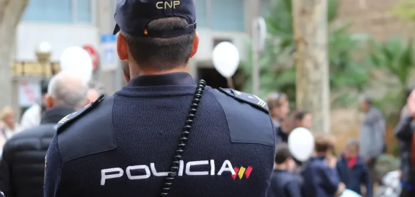 Tres criminales de la camorra detenidos en Marbella: un fuerte golpe al tráfico de drogas