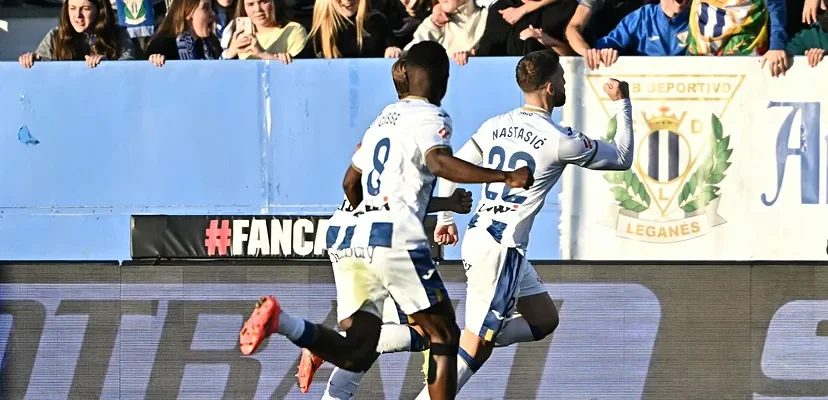 El sorprendente triunfo del Leganés ante el Atlético de Madrid: un análisis profundo