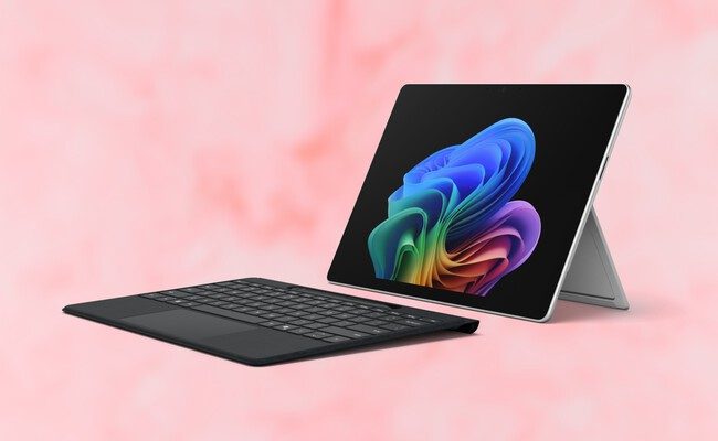 Microsoft Surface Pro 11 Edition: La nueva apuesta empresarial que redefine el trabajo en la oficina