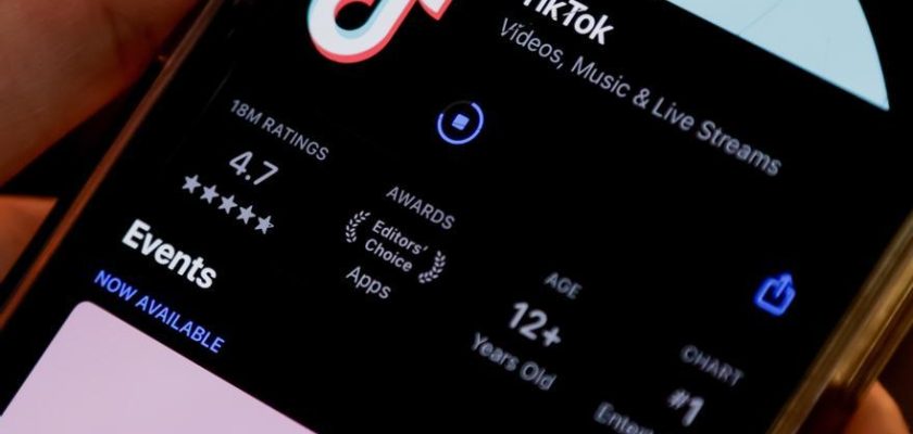 TikTok y el dilema de la privacidad: ¿la última batalla entre EE.UU. y China?