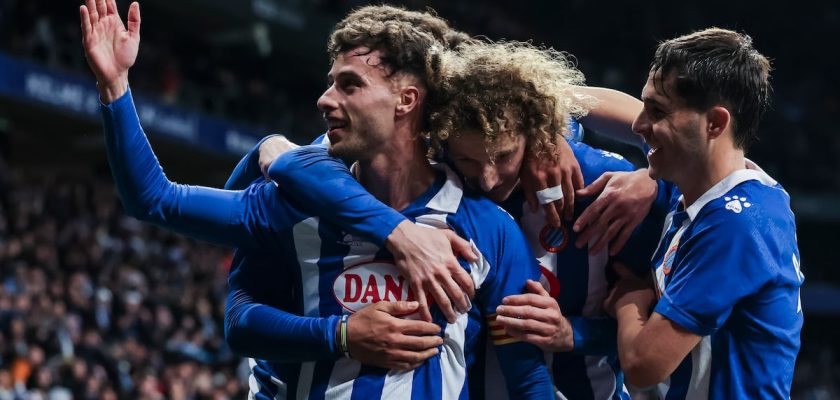 La lucha por la permanencia: Espanyol y Valladolid en un partido decisivo para la liga