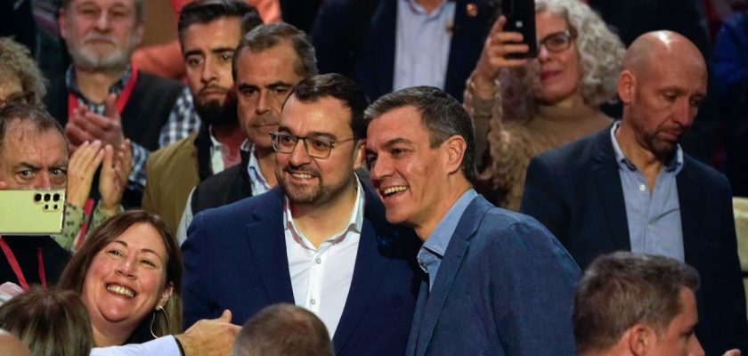 El rearme del PSOE: estrategia y desafíos en la carrera hacia las elecciones de 2027