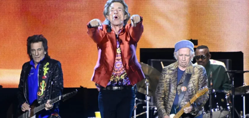 La incertidumbre de los Rolling Stones: gira en Europa 2025 aún en el aire