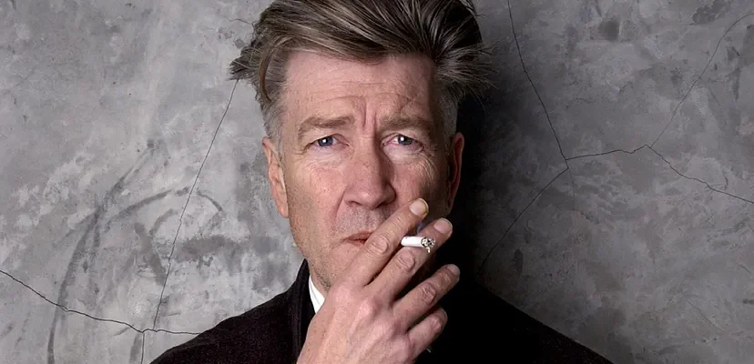 la vida y el arte de david lynch: un fuego que nunca se apaga