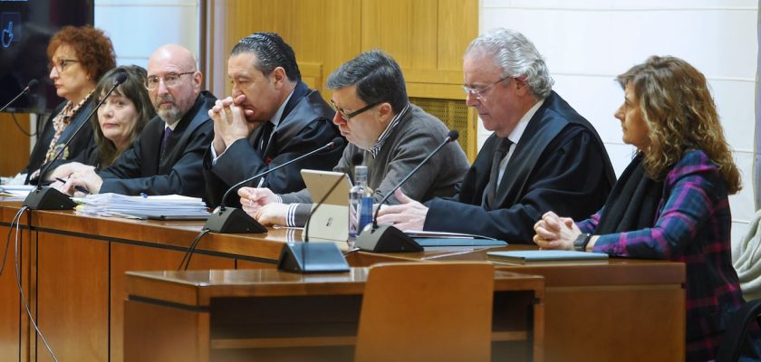 La sentencia histórica del caso ‘Perla Negra’: lecciones sobre corrupción y responsabilidad pública