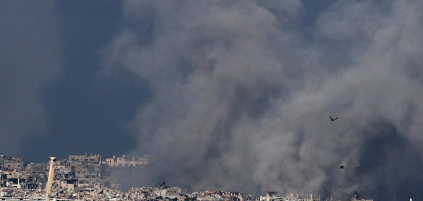 Impacto del conflicto en Gaza: la tragedia humanitaria que no podemos ignorar