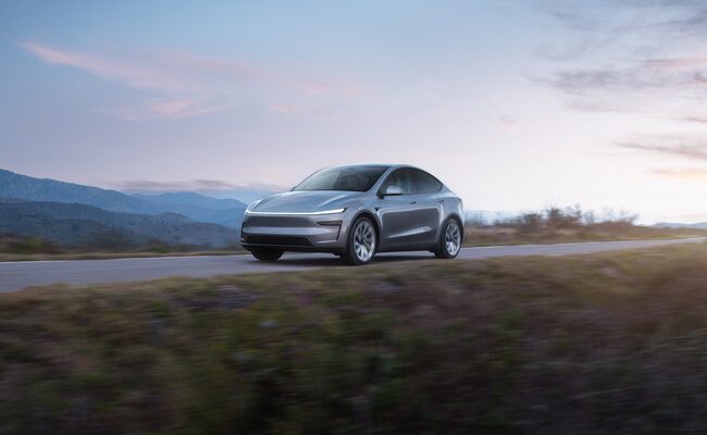 Tesla Model Y Juniper: Todo lo que necesitas saber sobre la revolucionaria renovación del superventas eléctrico