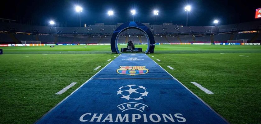 La nueva UEFA Champions League: ¿un formato más emocionante o un caos total?