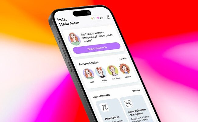La revolución de los chatbots: cómo luzia se convirtió en un éxito global a través de la transcripción de voz