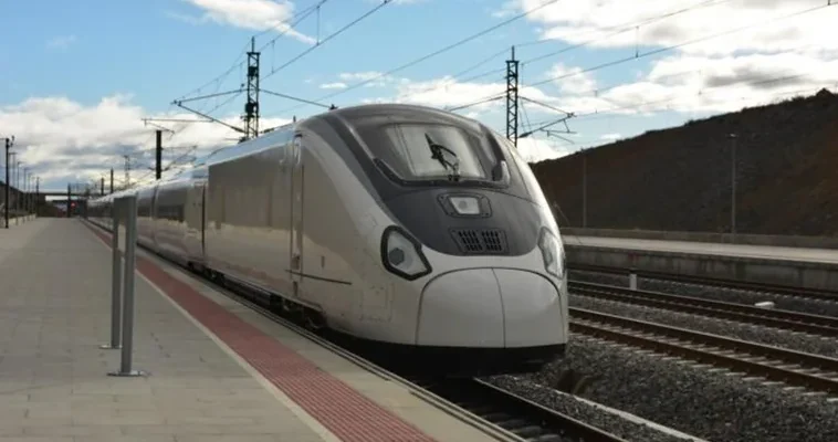 Renfe y Talgo: el conflicto de los trenes Avril que afecta a miles de viajeros