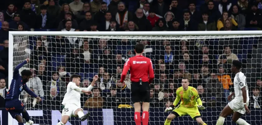 La increíble remontada del Celta de Vigo en la Copa del Rey: ¿Qué pasó en el Bernabéu?