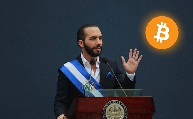 La caída de Bitcoin en El Salvador: ¿un experimento fallido o solo un giro inesperado?