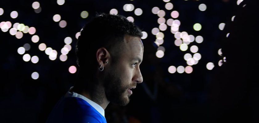 Neymar regresa a casa: el fichaje que emociona a santos y preocupa a fanáticos