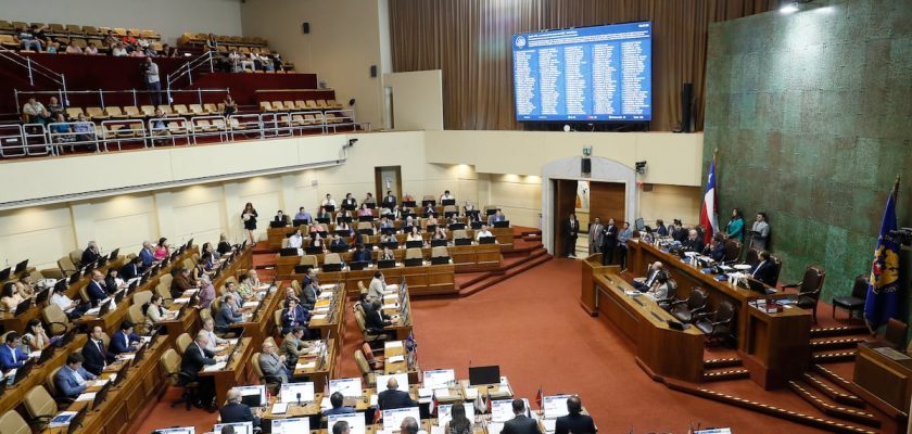 Reforma de pensiones en Chile: un cambio histórico que aborda necesidades sociales