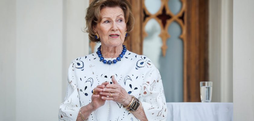 La salud de la reina Sonia de Noruega: un reto ante la adversidad y el legado real