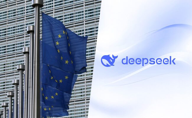 DeepSeek bajo la lupa: ¿cómo protegeremos nuestra privacidad en la era de la inteligencia artificial?