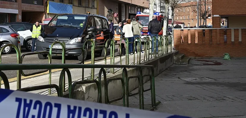 La complejidad del conflicto familiar en Palencia: un trágico suceso con un menor implicado