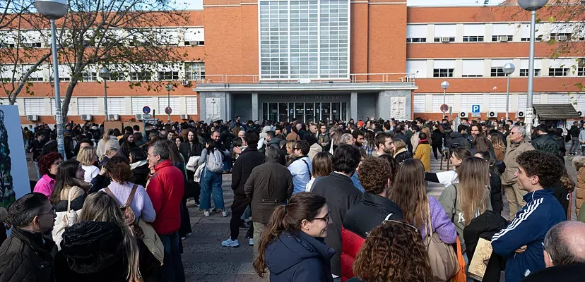 La gran convocatoria de formación sanitaria especializada en España: todo lo que necesitas saber