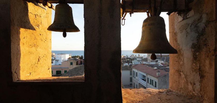 La batalla judicial del Convent de Santa Elisabet: un choque entre fe y propiedad