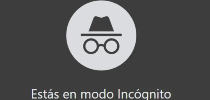 Mitos y realidades del modo incógnito de Google: ¿es realmente privado?