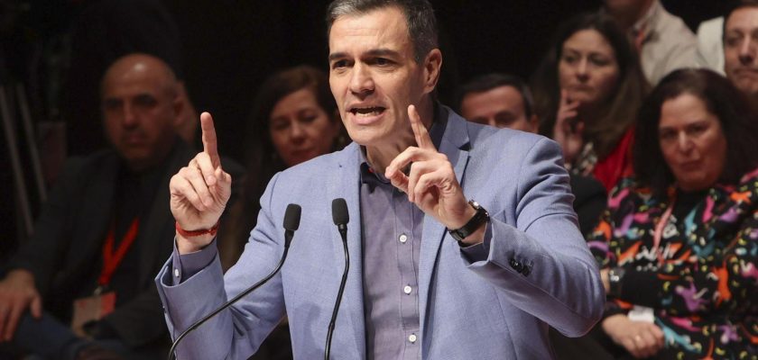 La controversia en torno a Telefónica y el nuevo rumbo de Pedro Sánchez: ¿un cambio de paradigma?