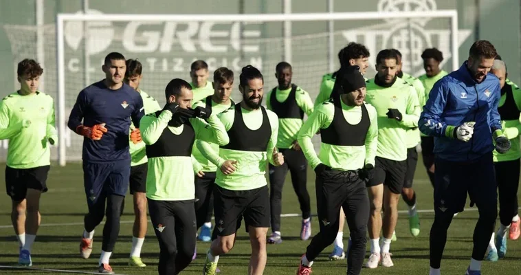 Betis vs Huesca: la magia de la Copa del Rey y el camino hacia la gloria