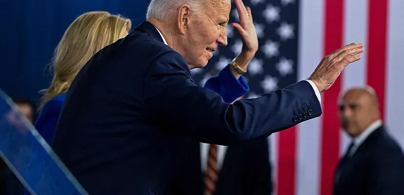 El controvertido perdón presidencial de Biden: implicaciones y reacciones en un nuevo contexto político