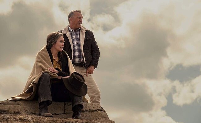 Kevin Costner en tiempos de cambio: Del regreso triunfante de 'Yellowstone' a la lucha en el cine moderno