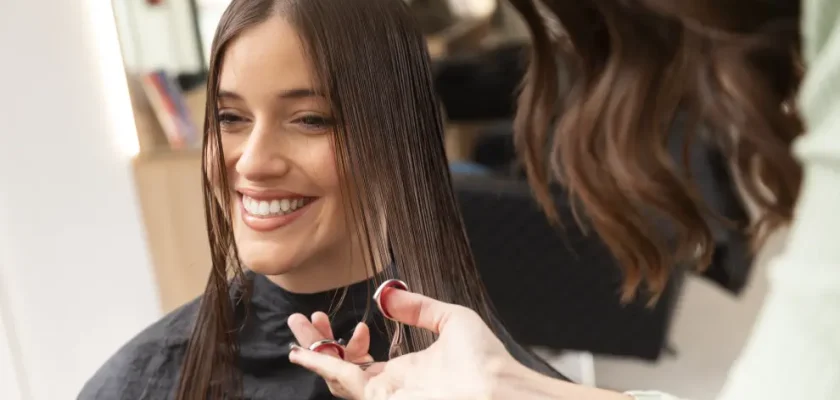 Cortes de pelo que te hacen la vida más fácil: estilos de bajo mantenimiento ideales para mujeres en España