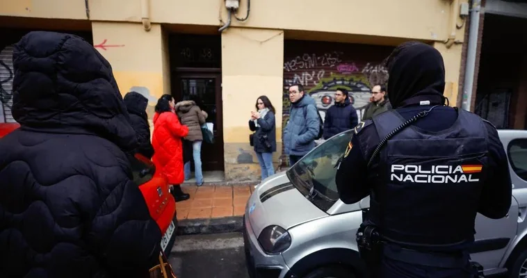 El caos en la calle: un análisis sobre la violencia urbana y sus repercusiones