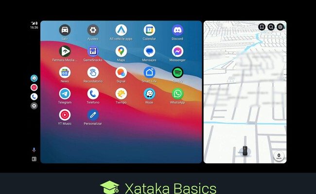 Android Auto 13.5 Beta: Preparándose para la Revolución en la Conducción con Nuevas Funciones