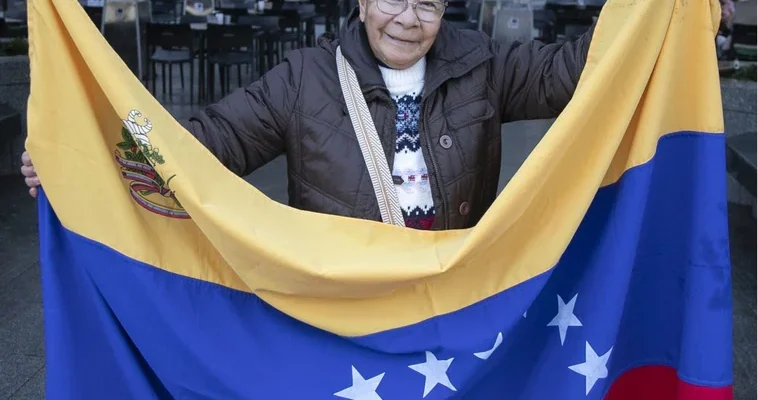 La comunidad venezolana en Córdoba: testimonios de lucha y esperanza en tiempos difíciles