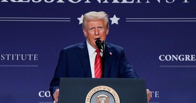 Nuevos aranceles de trump: impacto potencial en la economía global y respuesta internacional