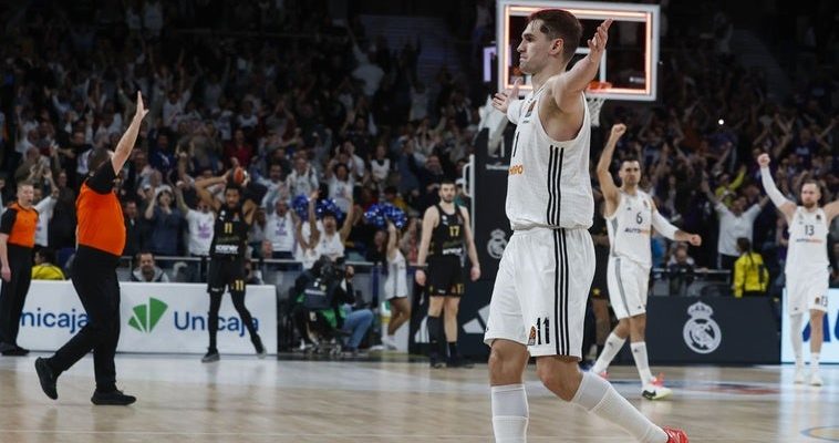 La emocionante batalla de baloncesto: el homenaje a Pablo Laso en un clásico lleno de sorpresas