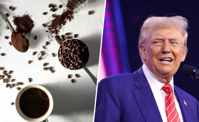 El tenso café entre trump y petro: ¿qué significa esto para los precios del grano colombiano?