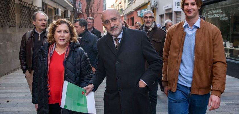 María Jesús Montero se convierte en nueva secretaria general del PSOE de Andalucía: ¿qué significa para el futuro del partido?