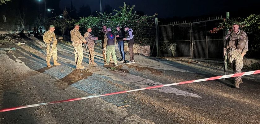 El conflicto árabe-israelí: un análisis exhaustivo sobre la escalada actual y sus repercusiones