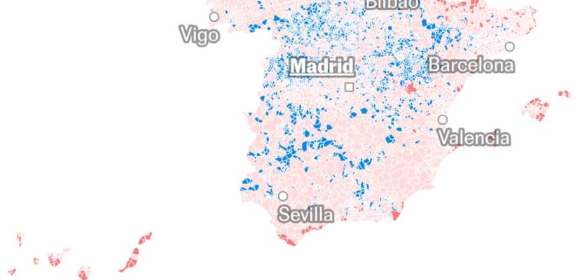 La explosiva proliferación de pisos turísticos en España: ¿quiénes son los verdaderos afectados?