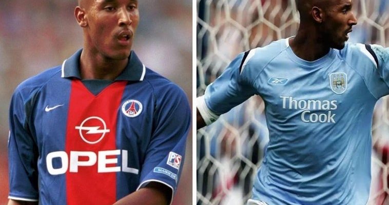 Nicolas Anelka: El enigma del fútbol europeo y su legado indiscutible